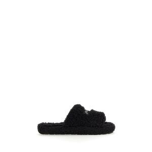 Hinnominate Women Ecofur Slipper